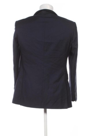 Férfi zakó Charles Tyrwhitt, Méret XL, Szín Kék, Ár 58 609 Ft