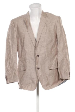 Sacou de bărbați Charles Vogele, Mărime XL, Culoare Bej, Preț 33,99 Lei