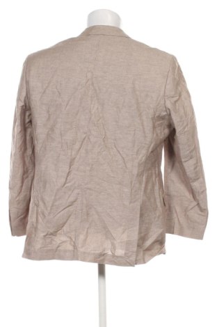 Sacou de bărbați Charles Vogele, Mărime XL, Culoare Bej, Preț 33,99 Lei