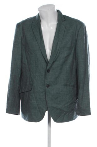 Męska marynarka Christian Brookes, Rozmiar XXL, Kolor Zielony, Cena 71,99 zł