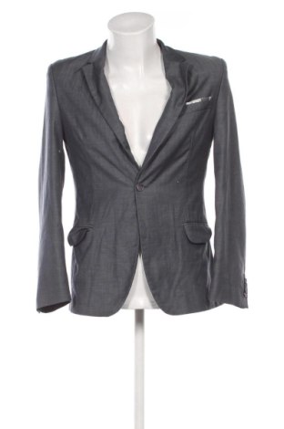 Męska marynarka Claudio, Rozmiar M, Kolor Niebieski, Cena 144,99 zł