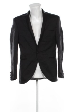 Sacou de bărbați Comienzo, Mărime L, Culoare Negru, Preț 15,99 Lei