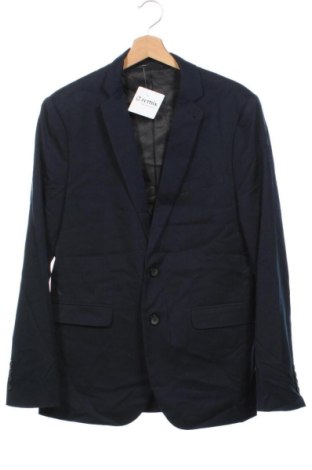 Sacou de bărbați Connor, Mărime XS, Culoare Albastru, Preț 13,99 Lei