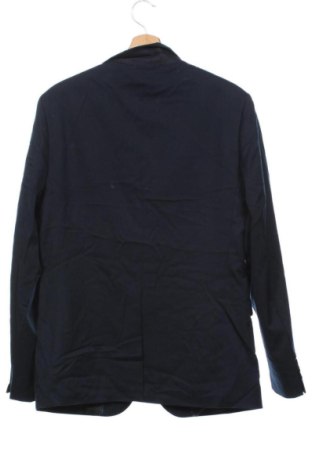 Sacou de bărbați Connor, Mărime XS, Culoare Albastru, Preț 13,99 Lei