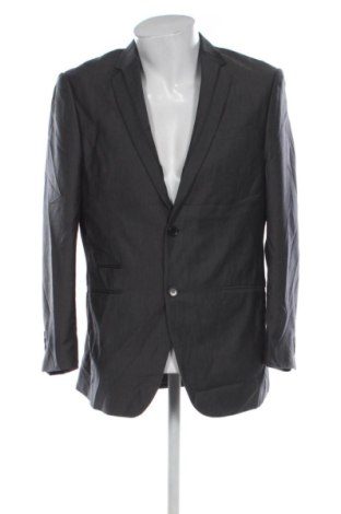 Sacou de bărbați Connor, Mărime XL, Culoare Gri, Preț 25,99 Lei