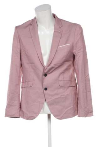 Pánske sako  Connor, Veľkosť XXL, Farba Ružová, Cena  5,95 €
