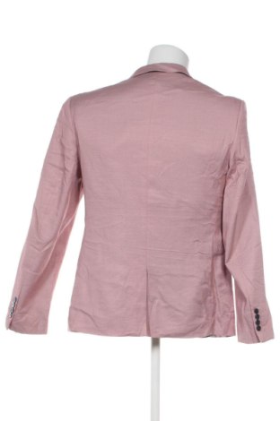 Pánske sako  Connor, Veľkosť XXL, Farba Ružová, Cena  5,95 €