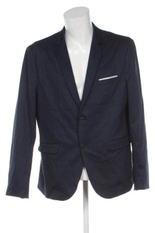 Herren Sakko Connor, Größe XXL, Farbe Blau, Preis 38,99 €