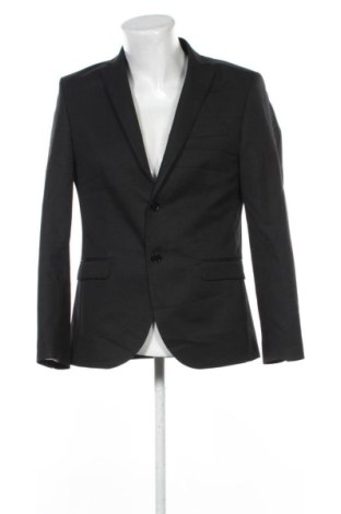 Herren Sakko Cool Code, Größe M, Farbe Schwarz, Preis 38,99 €
