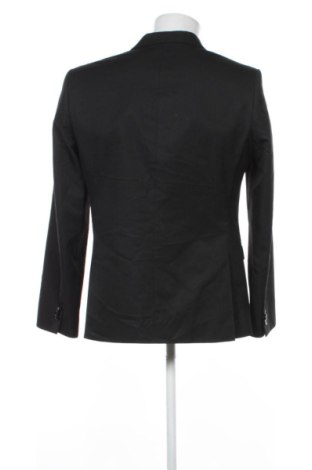 Herren Sakko Cool Code, Größe M, Farbe Schwarz, Preis 38,99 €