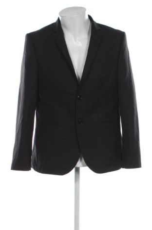 Sacou de bărbați Cool Code, Mărime L, Culoare Negru, Preț 35,99 Lei