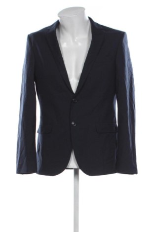 Herren Sakko Cool Code, Größe L, Farbe Blau, Preis 38,99 €