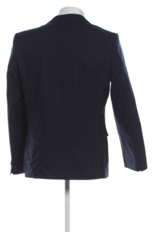 Herren Sakko Cool Code, Größe L, Farbe Blau, Preis 38,99 €