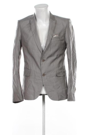 Męska marynarka Cosmo, Rozmiar L, Kolor Szary, Cena 17,99 zł