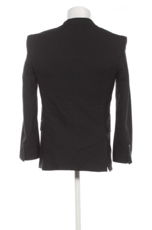 Ανδρικό σακάκι DKNY, Μέγεθος S, Χρώμα Μαύρο, Τιμή 19,99 €
