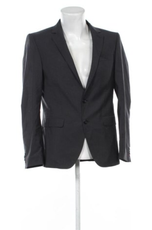 Męska marynarka Daniel Hechter, Rozmiar L, Kolor Szary, Cena 461,99 zł