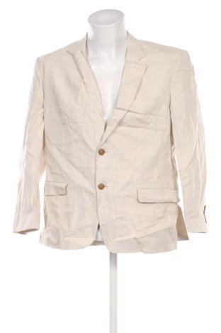 Męska marynarka Daniel Hechter, Rozmiar XL, Kolor ecru, Cena 71,99 zł