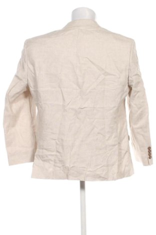 Męska marynarka Daniel Hechter, Rozmiar XL, Kolor ecru, Cena 71,99 zł