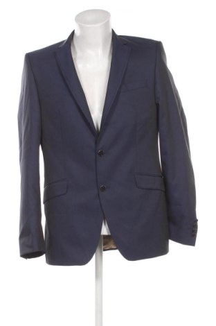 Męska marynarka Digel, Rozmiar XL, Kolor Niebieski, Cena 118,99 zł