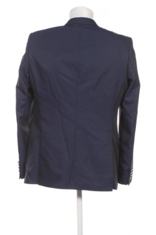 Męska marynarka Digel, Rozmiar XL, Kolor Niebieski, Cena 118,99 zł