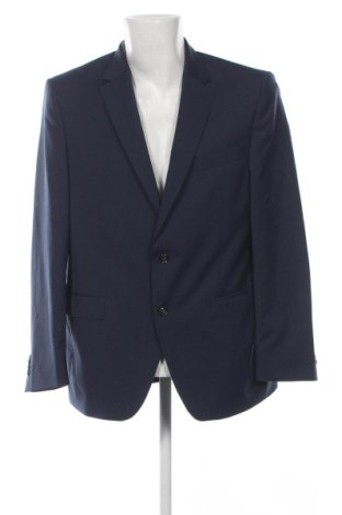 Pánské sako  Digel, Velikost XL, Barva Modrá, Cena  318,00 Kč