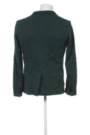 Pánské sako  Distretto12, Velikost M, Barva Zelená, Cena  1 929,00 Kč