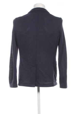 Sacou de bărbați Distretto12, Mărime L, Culoare Albastru, Preț 491,99 Lei