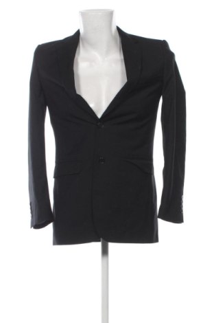 Pánské sako  Dressmann, Velikost S, Barva Černá, Cena  810,00 Kč