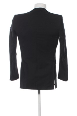 Pánské sako  Dressmann, Velikost S, Barva Černá, Cena  810,00 Kč