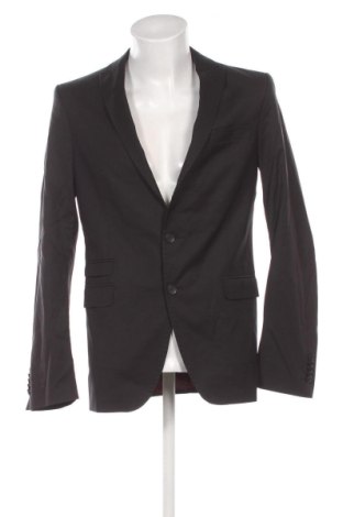 Męska marynarka Drykorn for beautiful people, Rozmiar L, Kolor Czarny, Cena 257,15 zł