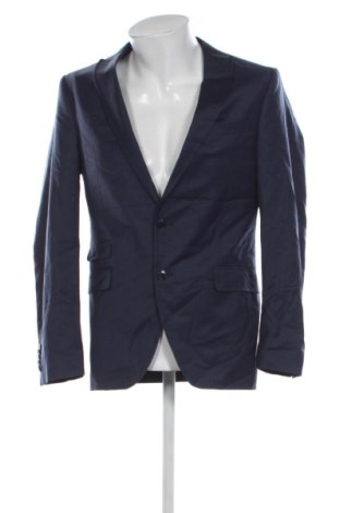 Męska marynarka Drykorn for beautiful people, Rozmiar M, Kolor Niebieski, Cena 98,99 zł