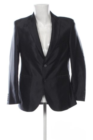 Pánské sako  Duke Of Dunkan, Velikost L, Barva Modrá, Cena  165,00 Kč