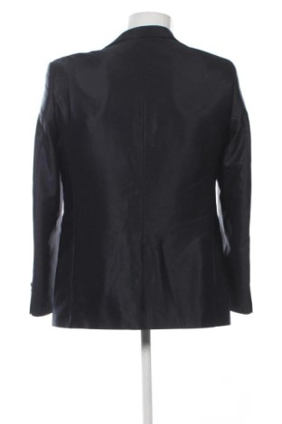 Pánské sako  Duke Of Dunkan, Velikost L, Barva Modrá, Cena  165,00 Kč