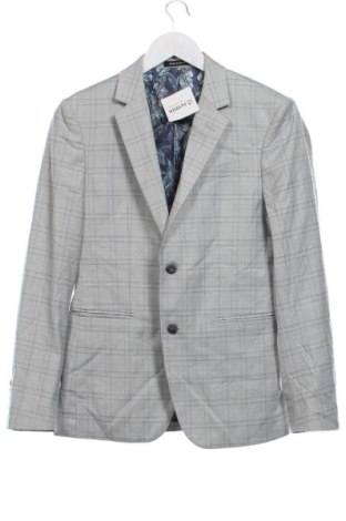 Sacou de bărbați Egara, Mărime XS, Culoare Multicolor, Preț 183,99 Lei