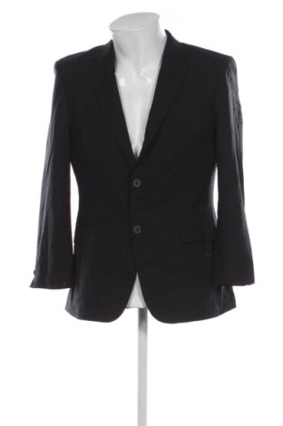 Pánske sako  Egara, Veľkosť S, Farba Čierna, Cena  35,95 €