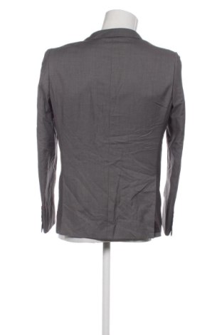 Herren Sakko Emporio, Größe M, Farbe Grau, Preis € 59,99