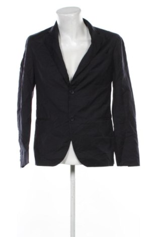 Męska marynarka Emporio Armani, Rozmiar M, Kolor Niebieski, Cena 195,99 zł