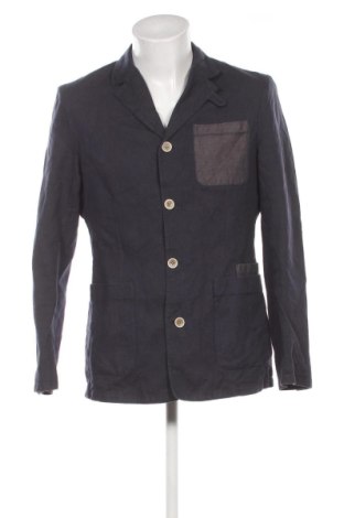 Ανδρικό σακάκι Esprit, Μέγεθος M, Χρώμα Μπλέ, Τιμή 9,99 €