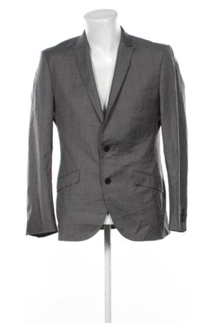 Pánske sako  Esprit, Veľkosť L, Farba Sivá, Cena  7,95 €