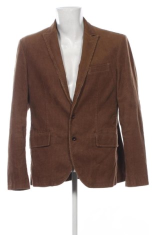 Pánské sako  Esprit, Velikost L, Barva Hnědá, Cena  303,00 Kč