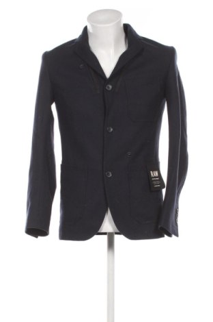 Męska marynarka G-Star Raw, Rozmiar S, Kolor Niebieski, Cena 970,00 zł