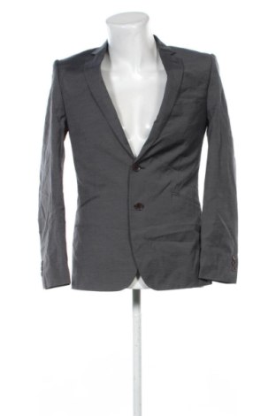 Pánské sako  G2, Velikost M, Barva Šedá, Cena  919,00 Kč