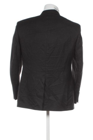 Herren Sakko Geoffrey Beene, Größe M, Farbe Grau, Preis 38,99 €