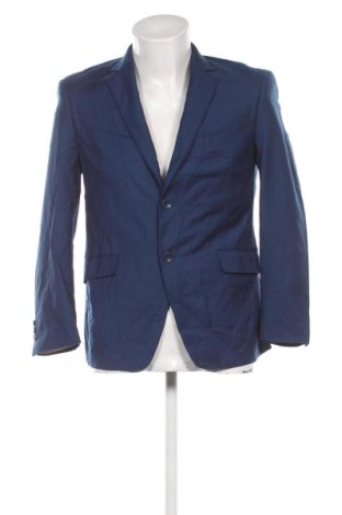 Pánske sako  Giorgio Fiorelli, Veľkosť S, Farba Modrá, Cena  12,95 €