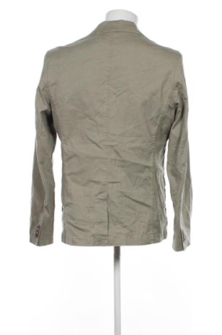 Sacou de bărbați Goodiellow & Co, Mărime M, Culoare Verde, Preț 27,99 Lei