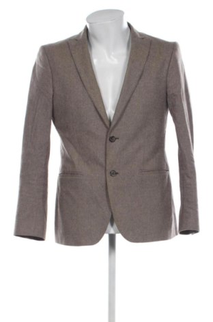 Męska marynarka Guess By Marciano, Rozmiar L, Kolor Beżowy, Cena 466,19 zł