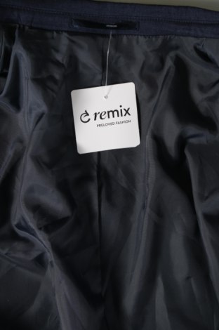 Męska marynarka H&M, Rozmiar M, Kolor Niebieski, Cena 156,99 zł