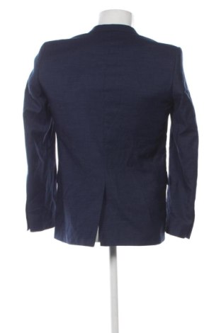 Męska marynarka H&M, Rozmiar M, Kolor Niebieski, Cena 156,99 zł