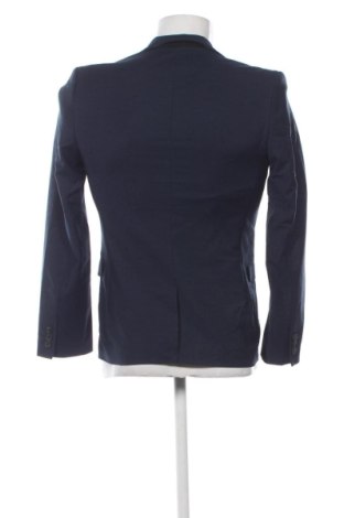 Męska marynarka H&M, Rozmiar S, Kolor Niebieski, Cena 141,99 zł