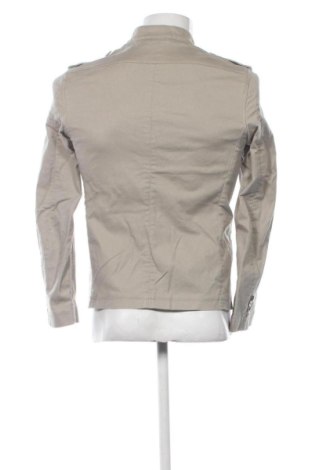 Ανδρικό σακάκι H&M, Μέγεθος S, Χρώμα  Μπέζ, Τιμή 17,99 €